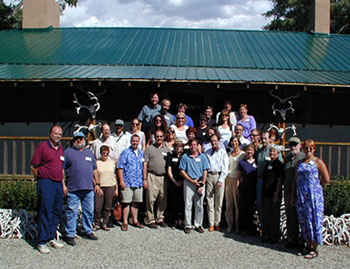 Board of Directors